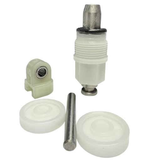 Titan 0580393 Piston/Seal Assembly